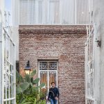 Casa Hormiga / Estudio PKa