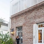 Casa Hormiga / Estudio PKa