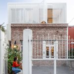 Casa Hormiga / Estudio PKa