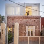 Casa Hormiga / Estudio PKa