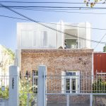 Casa Hormiga / Estudio PKa