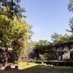 Casa La Arbolada / Arquitecta Indiana Sarubi