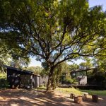 Casa La Arbolada / Arquitecta Indiana Sarubi