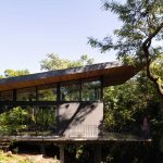 Casa La Arbolada / Arquitecta Indiana Sarubi