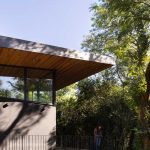 Casa La Arbolada / Arquitecta Indiana Sarubi