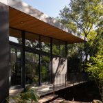 Casa La Arbolada / Arquitecta Indiana Sarubi