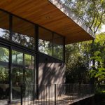 Casa La Arbolada / Arquitecta Indiana Sarubi