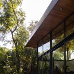 Casa La Arbolada / Arquitecta Indiana Sarubi