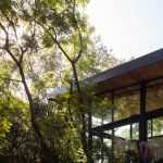 Casa La Arbolada / Arquitecta Indiana Sarubi