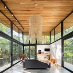 Casa La Arbolada / Arquitecta Indiana Sarubi