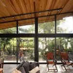 Casa La Arbolada / Arquitecta Indiana Sarubi