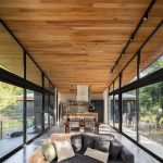 Casa La Arbolada / Arquitecta Indiana Sarubi