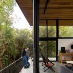 Casa La Arbolada / Arquitecta Indiana Sarubi