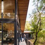 Casa La Arbolada / Arquitecta Indiana Sarubi