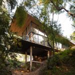 Casa La Arbolada / Arquitecta Indiana Sarubi