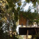 Casa La Arbolada / Arquitecta Indiana Sarubi