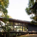 Casa La Arbolada / Arquitecta Indiana Sarubi