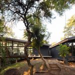 Casa La Arbolada / Arquitecta Indiana Sarubi