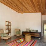 Casa La Arbolada / Arquitecta Indiana Sarubi