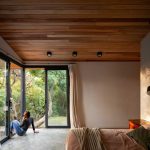 Casa La Arbolada / Arquitecta Indiana Sarubi