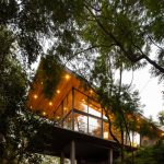 Casa La Arbolada / Arquitecta Indiana Sarubi