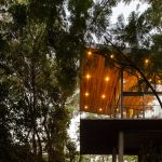 Casa La Arbolada / Arquitecta Indiana Sarubi