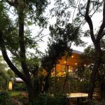 Casa La Arbolada / Arquitecta Indiana Sarubi