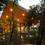 Casa La Arbolada / Arquitecta Indiana Sarubi