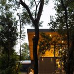 Casa La Arbolada / Arquitecta Indiana Sarubi