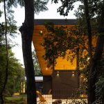 Casa La Arbolada / Arquitecta Indiana Sarubi