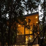 Casa La Arbolada / Arquitecta Indiana Sarubi