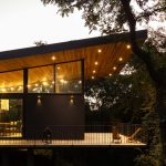 Casa La Arbolada / Arquitecta Indiana Sarubi