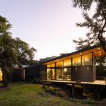 Casa La Arbolada / Arquitecta Indiana Sarubi