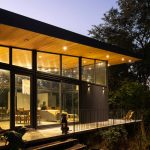 Casa La Arbolada / Arquitecta Indiana Sarubi