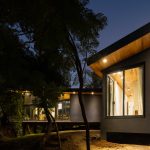 Casa La Arbolada / Arquitecta Indiana Sarubi