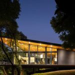 Casa La Arbolada / Arquitecta Indiana Sarubi