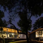 Casa La Arbolada / Arquitecta Indiana Sarubi