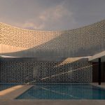 Casa Wóolis / Arkham Projects