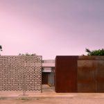 Casa Wóolis / Arkham Projects