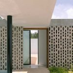 Casa Wóolis / Arkham Projects