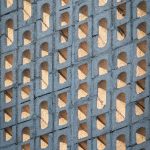 Casa Wóolis / Arkham Projects