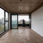 Edificio ROT Lavalle 497 / CRBN | Carbone Arquitectos