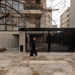 Edificio ROT Lavalle 497 / CRBN | Carbone Arquitectos