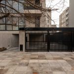 Edificio ROT Lavalle 497 / CRBN | Carbone Arquitectos