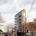 Edificio ROT Lavalle 497 / CRBN | Carbone Arquitectos