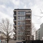 Edificio ROT Lavalle 497 / CRBN | Carbone Arquitectos