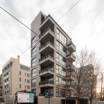 Edificio ROT Lavalle 497 / CRBN | Carbone Arquitectos