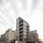 Edificio ROT Lavalle 497 / CRBN | Carbone Arquitectos