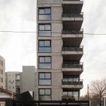 Edificio ROT Lavalle 497 / CRBN | Carbone Arquitectos