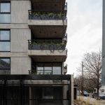 Edificio ROT Lavalle 497 / CRBN | Carbone Arquitectos